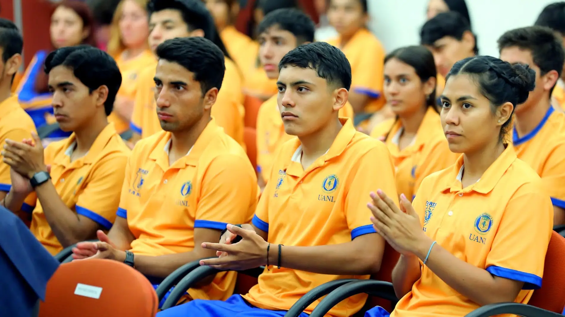 Electrolit potenciará el deporte en la UANL  3 